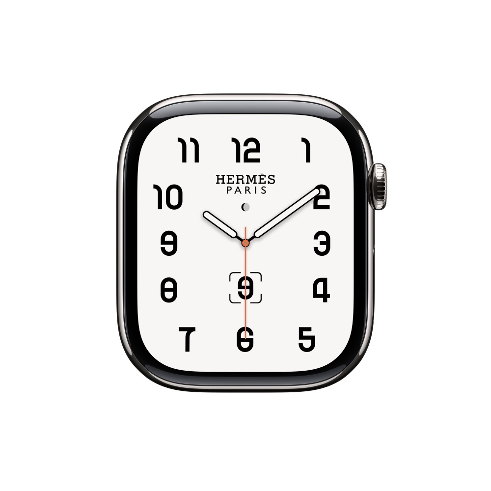 Hermès Apple Watch Series 4 GUC